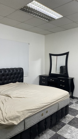 Riyadh, Apartments, Flats, Houses & Villas, SAR 3000/month,  3 BR,  A Flat For Rent In Nahdah 3rooms Only 3000s.r
