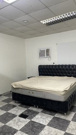 Riyadh, Apartments, Flats, Houses & Villas, SAR 3000/month,  3 BR,  A Flat For Rent In Nahdah 3rooms Only 3000s.r