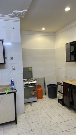 Riyadh, Apartments, Flats, Houses & Villas, SAR 3000/month,  3 BR,  A Flat For Rent In Nahdah 3rooms Only 3000s.r