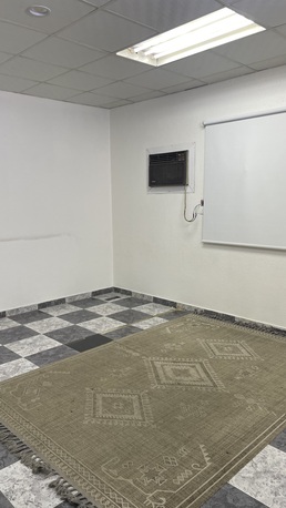 Riyadh, Apartments, Flats, Houses & Villas, SAR 3000/month,  3 BR,  A Flat For Rent In Nahdah 3rooms Only 3000s.r