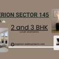 2 BR,  Experion Sector 145 - Premium Lifestyle Perfect Location In Noida