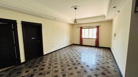 Mahooz, Apartments, Flats, Houses & Villas, BHD 275/month,  2 BR,  SPACIOUS SEMI FURNISHED 2 BHK APARTMENT FOR RENT IN MAHOOZ-: SUBEER*38185065*