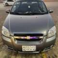 SAR 14500,  Chevrolet Aveo,  2008,  Automatic,  160400 KM,    For Sale
