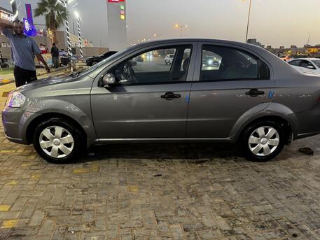 Riyadh, Vehicles, Cars & Trucks , SAR 14500,  Chevrolet Aveo,  2008,  Automatic,  160400 KM,    For Sale