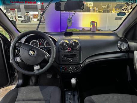 Riyadh, Vehicles, Cars & Trucks , SAR 14500,  Chevrolet Aveo,  2008,  Automatic,  160400 KM,    For Sale