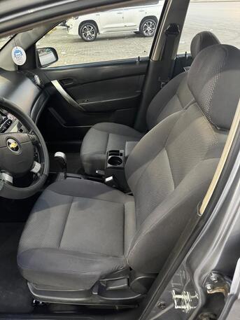 Riyadh, Vehicles, Cars & Trucks , SAR 14500,  Chevrolet Aveo,  2008,  Automatic,  160400 KM,    For Sale