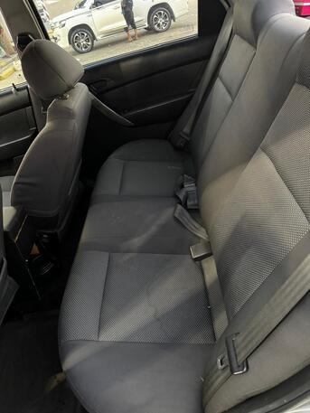 Riyadh, Vehicles, Cars & Trucks , SAR 14500,  Chevrolet Aveo,  2008,  Automatic,  160400 KM,    For Sale