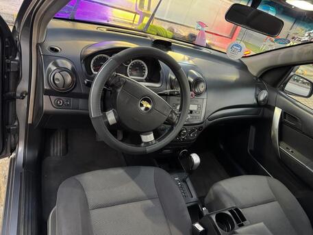Riyadh, Vehicles, Cars & Trucks , SAR 14500,  Chevrolet Aveo,  2008,  Automatic,  160400 KM,    For Sale