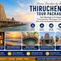 Affordable Tiruchendur Tour Packages