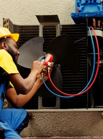 New York, Air Conditioning, AC Repair In Lake Elmo