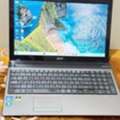 BHD 45,  ACER Corei5 Laptop 8GB RAM 128GB SSD 1 GB Dedicated Graphics15.6Inches 3 Months Warranty