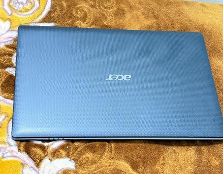 Sanad, Computers, BHD 45,  ACER Corei5 Laptop 8GB RAM 128GB SSD 1 GB Dedicated Graphics15.6Inches 3 Months Warranty