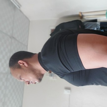 Dammam, Job Seekers, Looking For A Job Gim Trainer.