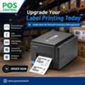 INR 15799,  Buy TVS LP 46 Lite USB Label Printer Online At Best Price Near Me