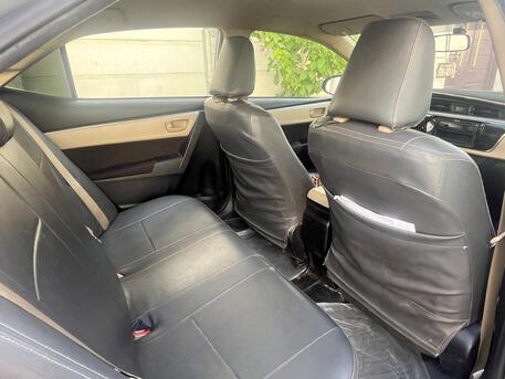 Riyadh, Vehicles, Cars & Trucks , SAR 32000,  Toyota Corolla XLI,  2014,  Automatic,  214000 KM,    For Sale