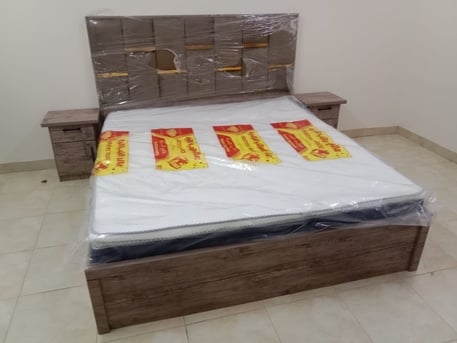 Mi Kal, Furniture, SAR 11,  New Bedroom Set
