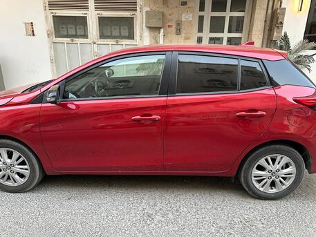 Khobar, Auto Parts, SAR 44000,  Yaris 2020 Hatchback