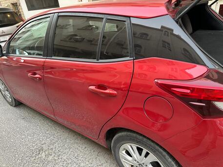 Khobar, Auto Parts, SAR 44000,  Yaris 2020 Hatchback