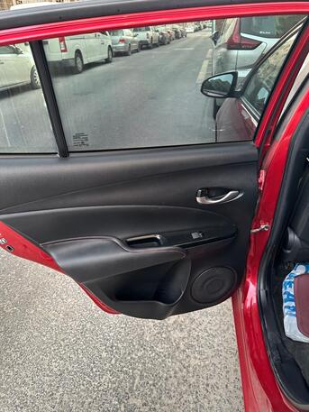Khobar, Auto Parts, SAR 44000,  Yaris 2020 Hatchback