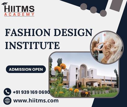 Hyderabad, Education, Fashion Design Institute For Modern Fashion Education