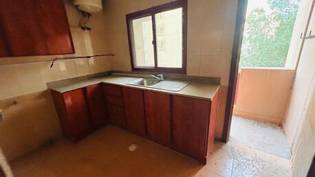 Salmaniya, Apartments, Flats, Houses & Villas, BHD 200/month,  2 BR,  UNFURNISHED 2 BHK APARTMENT FOR RENT IN SALMANIYA-: SUBEER*38185065*
