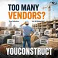 One Platform For All Building Materials Online In India