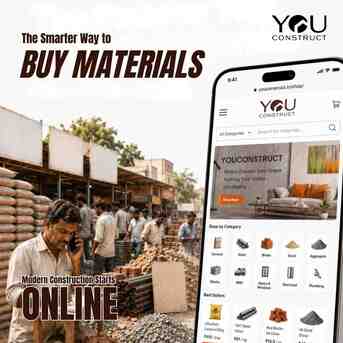 Punjab, Materials, One Platform For All Building Materials Online In India