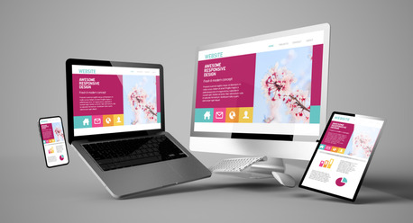 London, Business, Trusted Web Design Company In Bath &mdash; Artsanac LTD