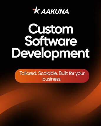 Brisbane, Software Development, Software Development Company Brisbane - AAKUNA