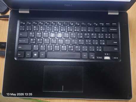 Al Ruwais, Items Wanted, LAPTOP DELL INSPIRON 3481