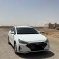 SAR 38500,  Hyundai Elantra,  2019,  Automatic,  218000 KM,