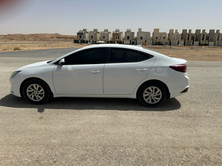 Al Janadriyah, Vehicles, Cars & Trucks , SAR 38500,  Hyundai Elantra,  2019,  Automatic,  218000 KM,