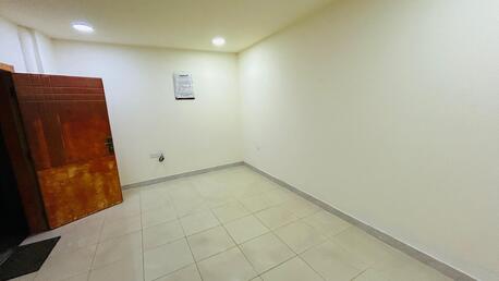 Segaya, Apartments, Flats, Houses & Villas, BHD 140/month,  Studio,  SEMI FURNISHED STUDIO FLAT FOR RENT IN SEGAYA-: SUBEER*38185065*