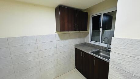 Segaya, Apartments, Flats, Houses & Villas, BHD 140/month,  Studio,  SEMI FURNISHED STUDIO FLAT FOR RENT IN SEGAYA-: SUBEER*38185065*