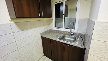 Segaya, Apartments, Flats, Houses & Villas, BHD 140/month,  Studio,  SEMI FURNISHED STUDIO FLAT FOR RENT IN SEGAYA-: SUBEER*38185065*