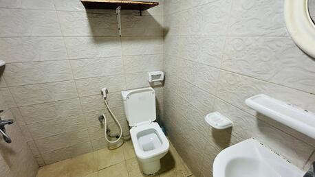 Segaya, Apartments, Flats, Houses & Villas, BHD 140/month,  Studio,  SEMI FURNISHED STUDIO FLAT FOR RENT IN SEGAYA-: SUBEER*38185065*