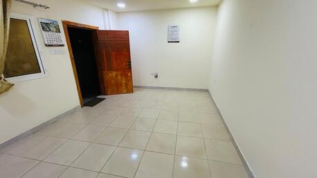 Segaya, Apartments, Flats, Houses & Villas, BHD 140/month,  Studio,  SEMI FURNISHED STUDIO FLAT FOR RENT IN SEGAYA-: SUBEER*38185065*