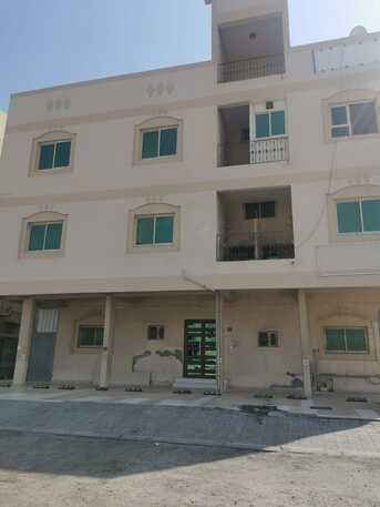 Salmabad, Apartments, Flats, Houses & Villas, BHD 170/month,  60 Sq. Meter,  For Rent:  Apartment In Salmabad, Located On Salmabad Main Street Near The Bahrain Technol