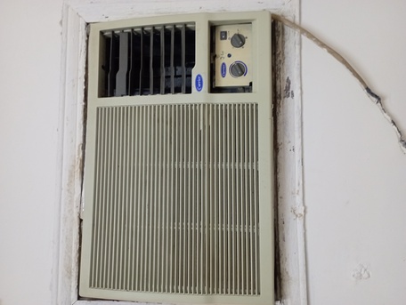 Jeddah, Air Conditioners, SAR 350,  Window ACs In Very Good Condition