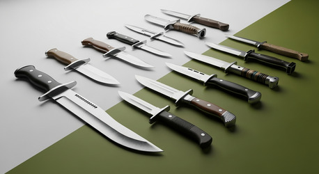 New York, Items Wanted, Trusted Military Knives And Dagger Buyers Near You