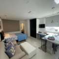 BHD 160/month,  1 BR,  STUDIO FULL FURNISHED WITH EWA