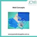 Med Concepts - Joya Medical Supplies | Australia