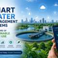 Smart Water Meters For Accurate Usage Monitoring Solutions
