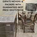 CHOUDHARY EXPATS🔶MOVERS AND PACKER WITH GUARANTEED PEST CONTROL SOLUTION=(0537572013),138