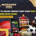 New To Online Gaming? Start Smart With Mahadev Book Guide