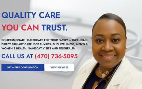 New York, Health, Health Check Primary Care And Wellness
