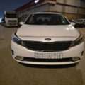 SAR 30000,  Kia Cerato,  2018,  Automatic,  330055 KM,  Diesel Engine