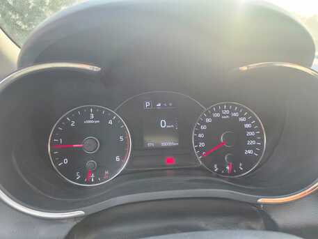 Jubail, Vehicles, Cars & Trucks , SAR 30000,  Kia Cerato,  2018,  Automatic,  330055 KM,  Diesel Engine