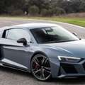 Can Audi R8 Hire Enhance Your Corporate Image?