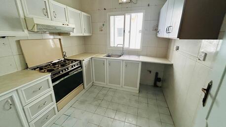 Mahooz, Apartments, Flats, Houses & Villas, BHD 180/month,  2 BR,  SEMI FURNISHED 2 BHK APARTMENT FOR RENT IN MAHOOZ -: SUBEER*38185065*